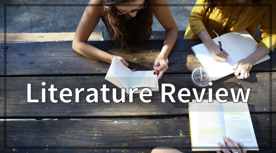 英国留学生论文Literature Review写作技巧有哪些？