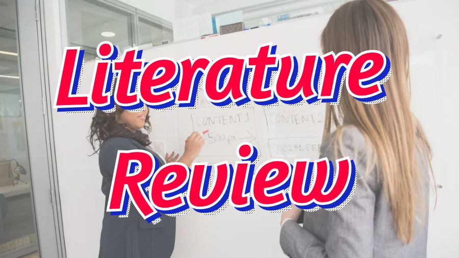 英国巴斯大学告诉你什么是Literature Review？