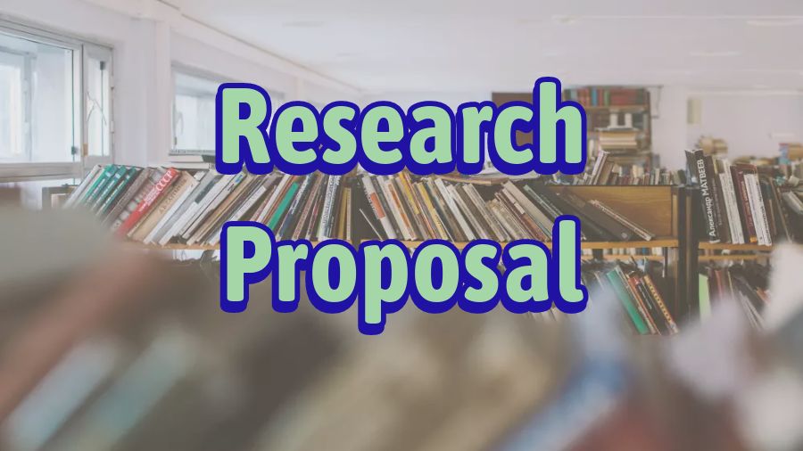 ​澳洲西澳大学留学生Research Proposal怎么写？