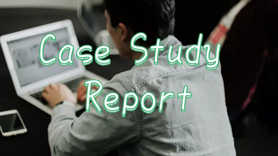 英国大学社会学Case Study Report怎么写？
