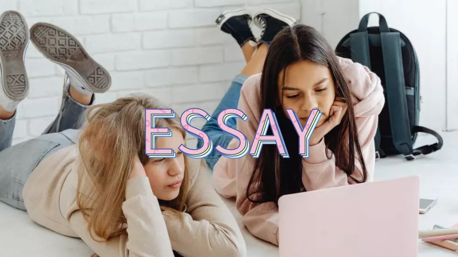 英国留学生essay写作技巧