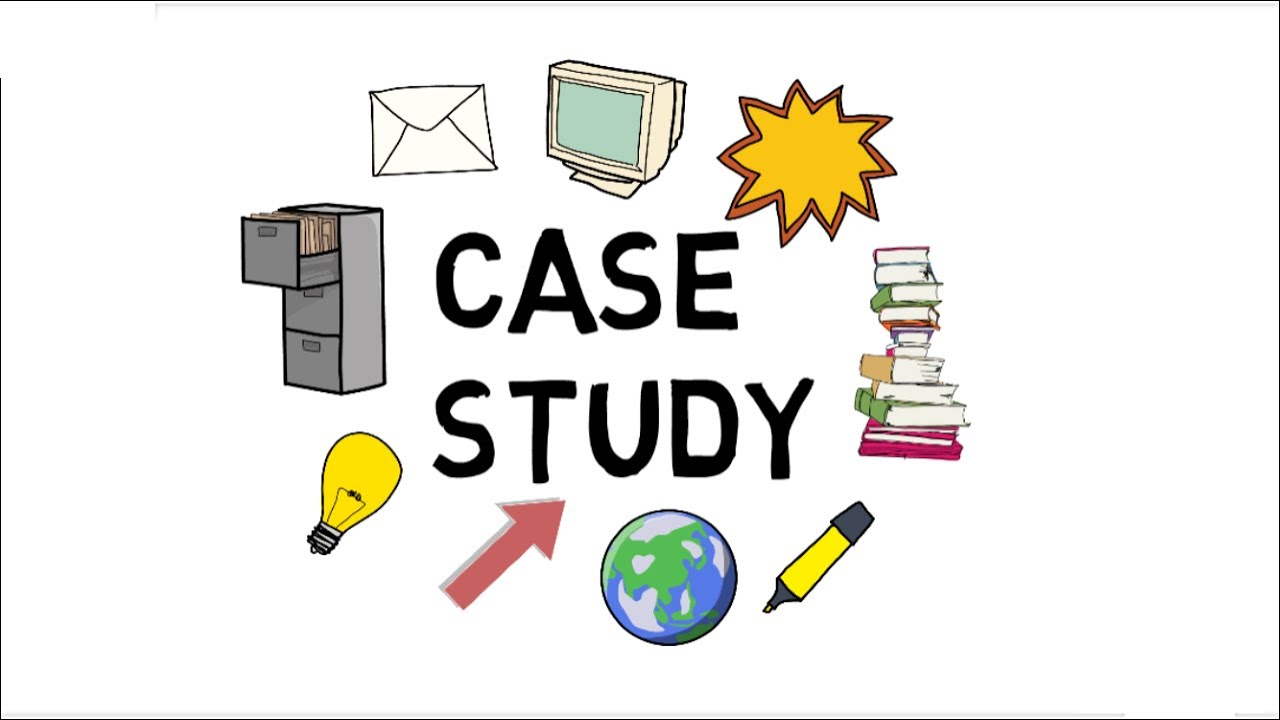 英国留学生作业Case Study怎么写的7个步骤