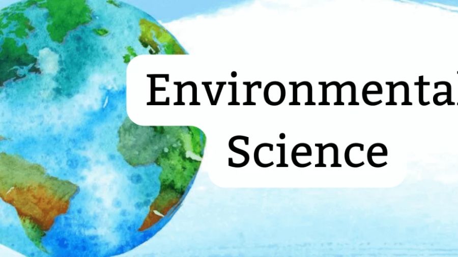 环境科学课程辅导