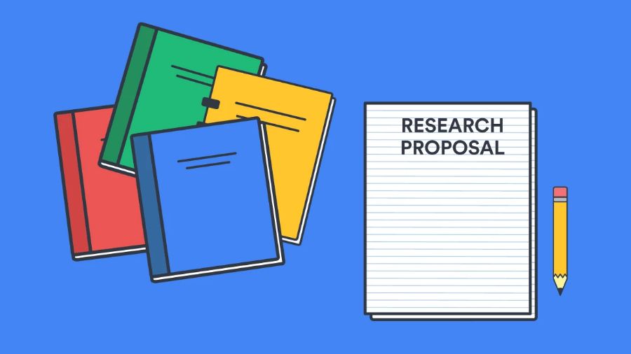 英国大学research proposal写作技巧有哪些？