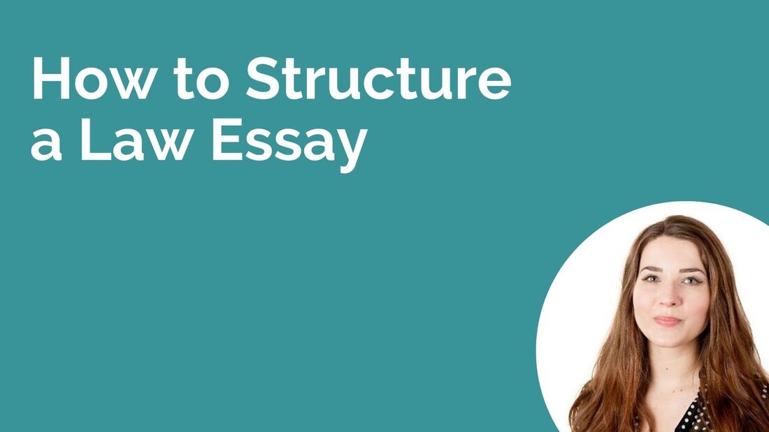 澳洲大学law essay怎么写？