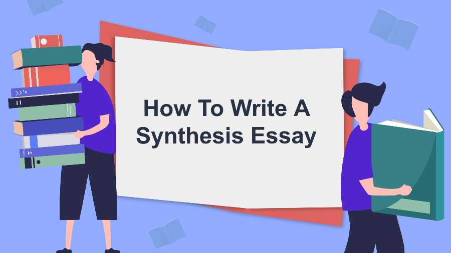 如何写高分的Synthesis论文?