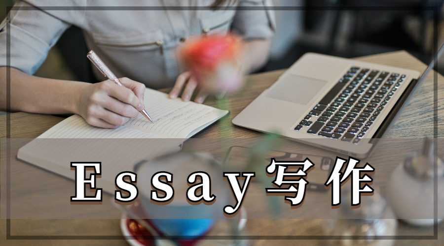 essay写作