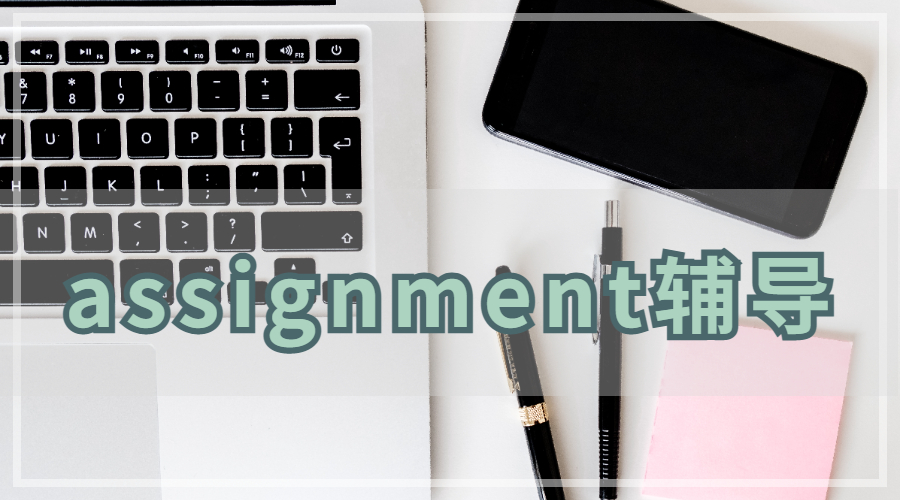 assignment写作