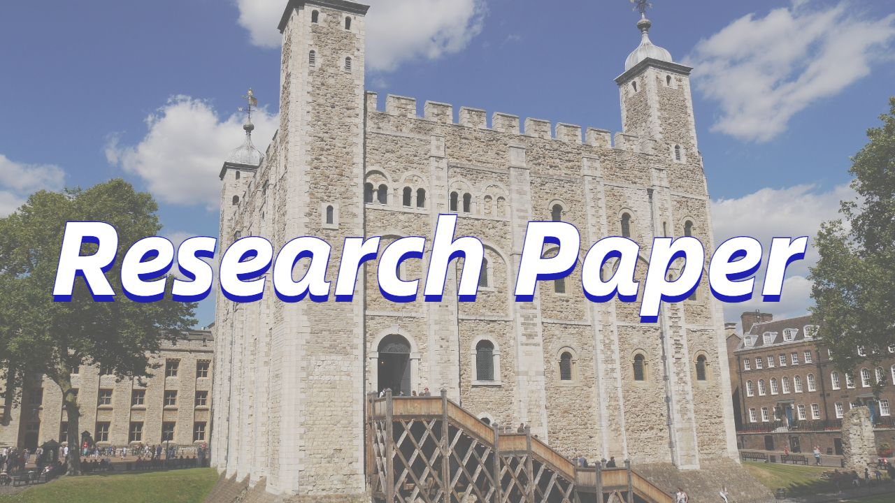 ​英国贝尔法斯特女王大学Research Paper怎么写？