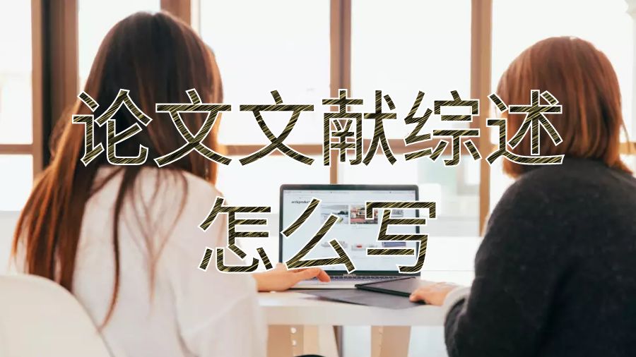 加拿大留学生论文文献综述怎么写？