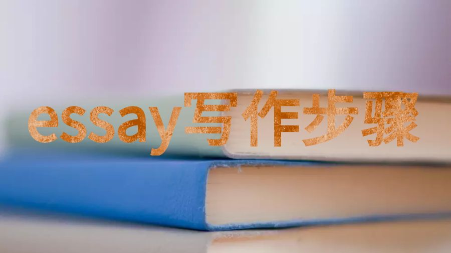 essay写作