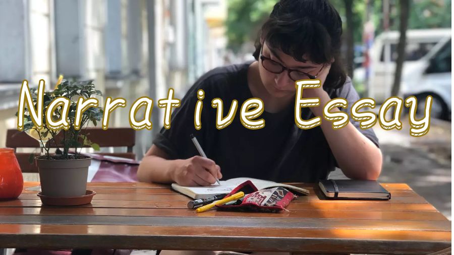 essay怎么写