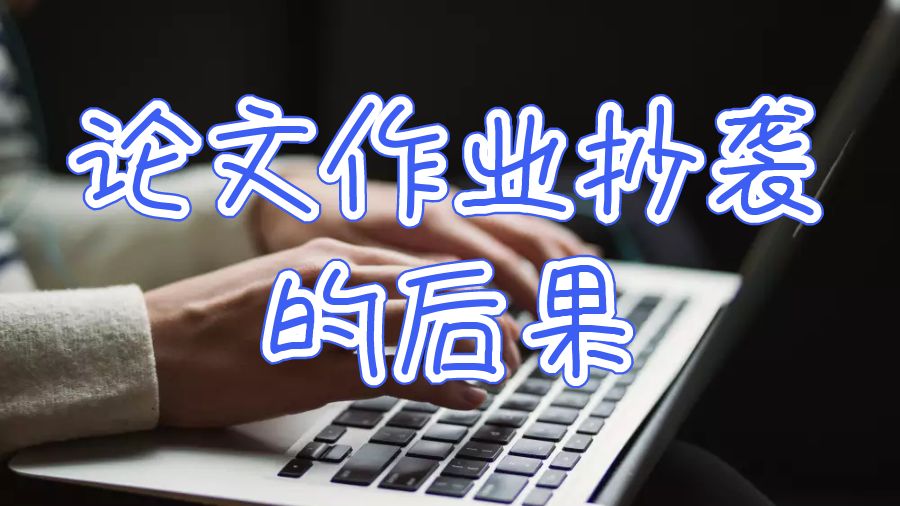 留学生论文抄袭