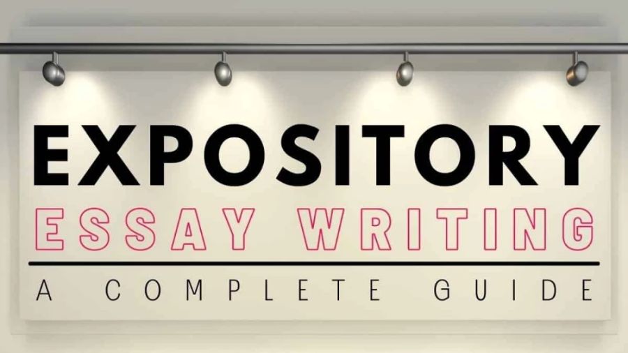 留学生使用此说明性论文essay大纲，停止拖延