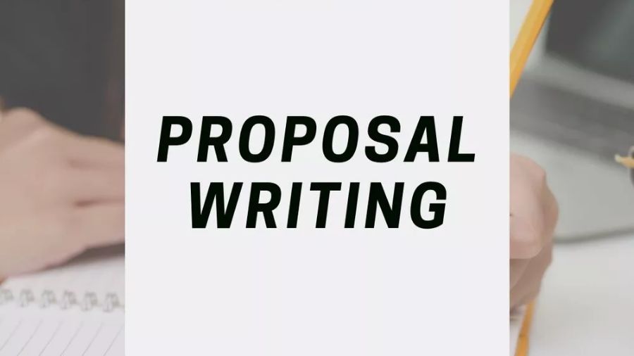 英国读博proposal怎么写？