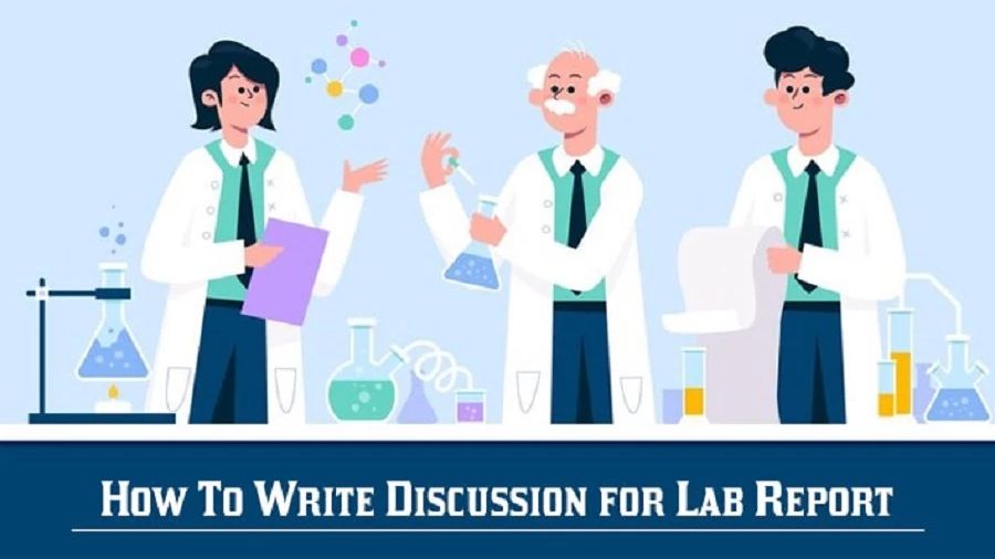 英国留学生如何写Lab Report的讨论