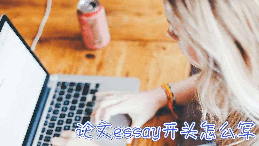 论文essay