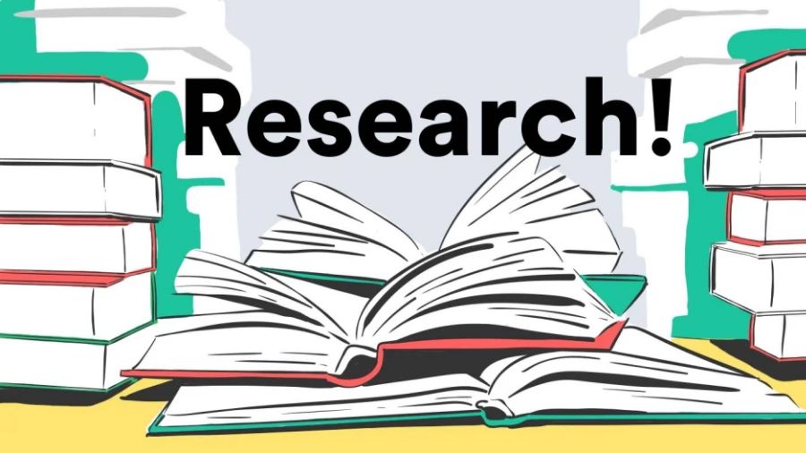 澳洲留学生Project Research Paper中研究的意义