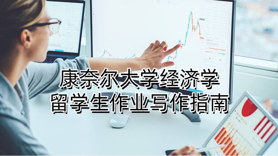 康奈尔大学经济学留学生作业写作指南