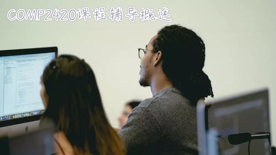 澳洲国立大学计算机COMP2420课程辅导概述