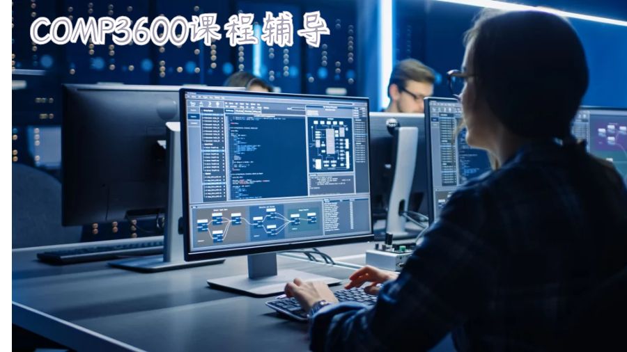 澳洲国立大学计算机算法COMP3600课程辅导