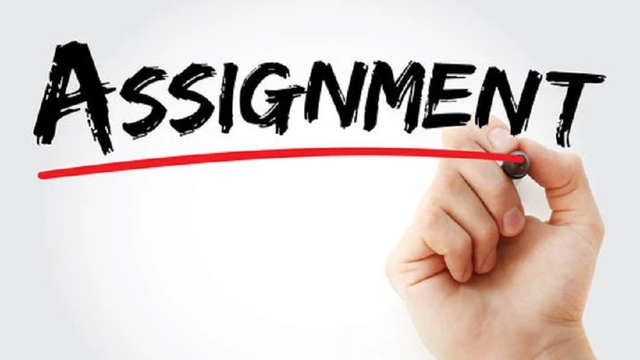 澳洲留学计算机科学assignment时的注意事项