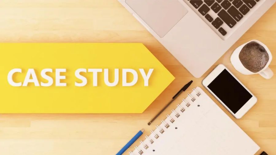 昆士兰大学case study案例分析论文怎么写？