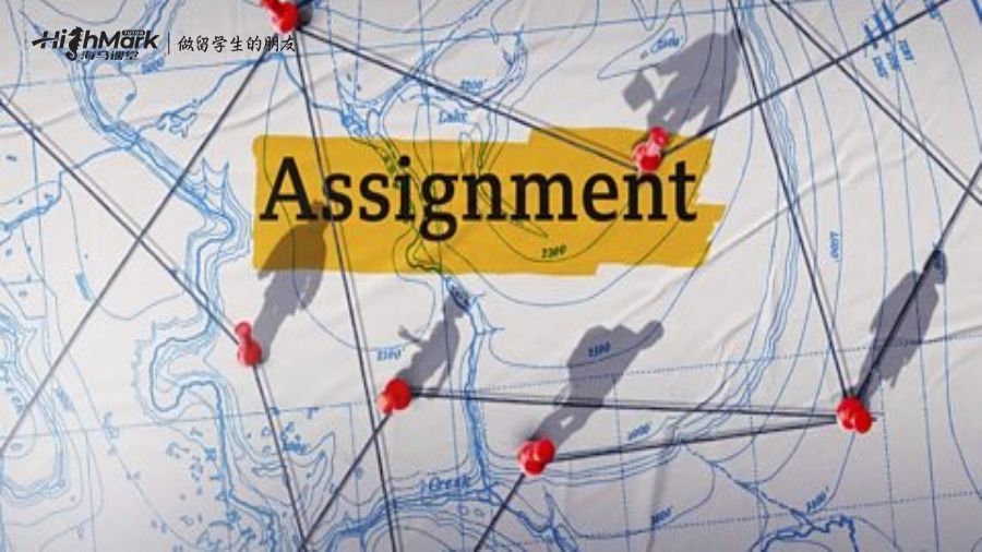 澳洲留学生如何在作业中获得HD成绩?