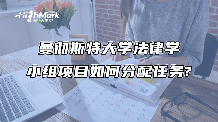 曼彻斯特大学法律学小组项目如何分配任务?
