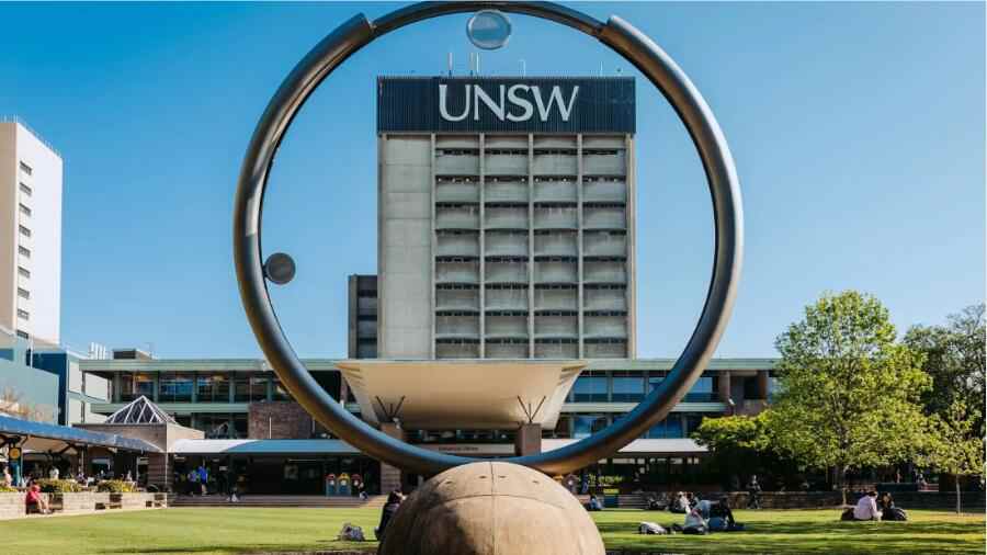 UNSW会计学ACCT5930期末考试攻略