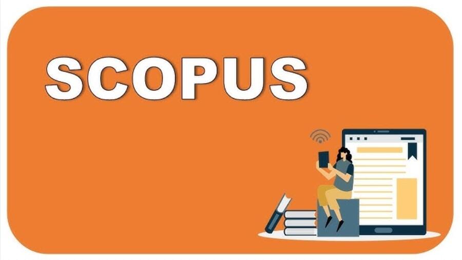 Scopus期刊论文发表完整时间线