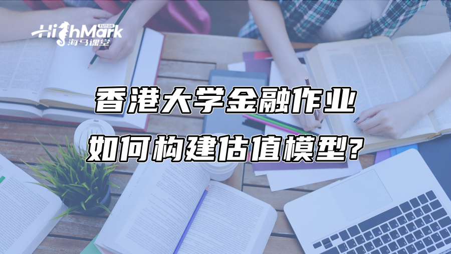 香港大学金融作业如何构建估值模型?